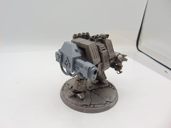 Venerable Dreadnought