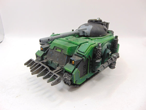 Deimos Pattern Predator Battle Tank