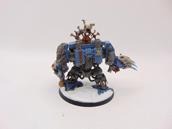 Murderfang
