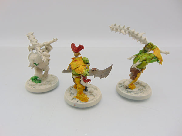 Morgok's Krushas