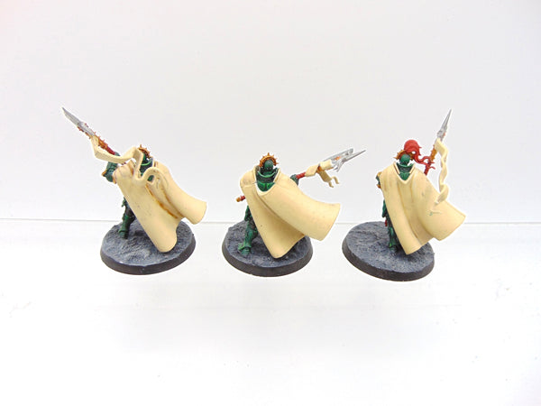 Praetors