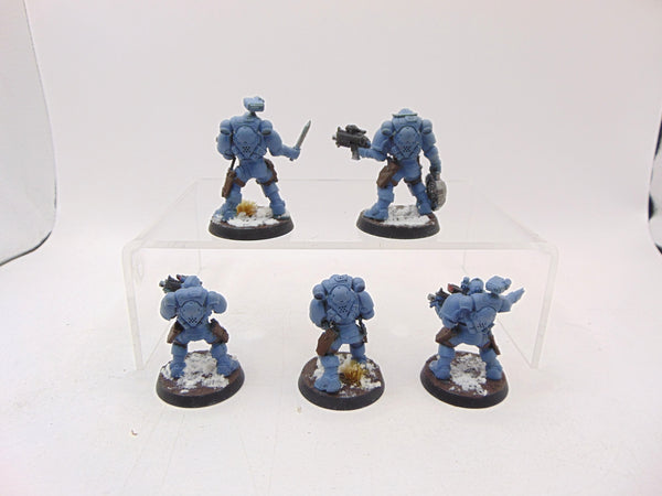 Incursors