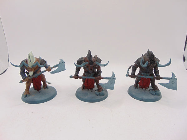 Ogroid Theridons