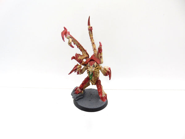 Deathleaper