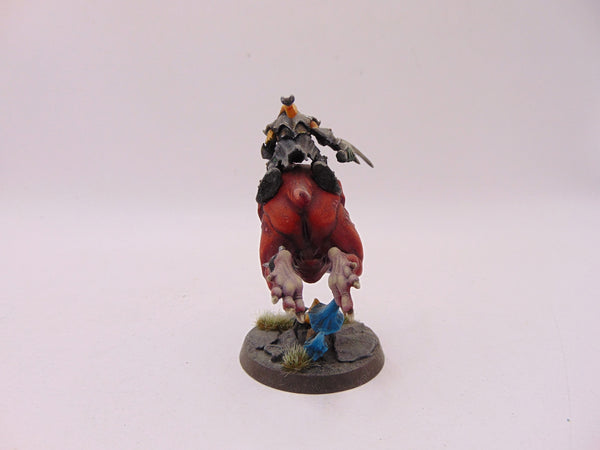 Loonboss on Giant Cave Squig
