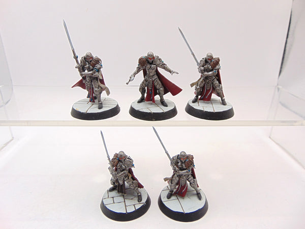 Vigilator Squad
