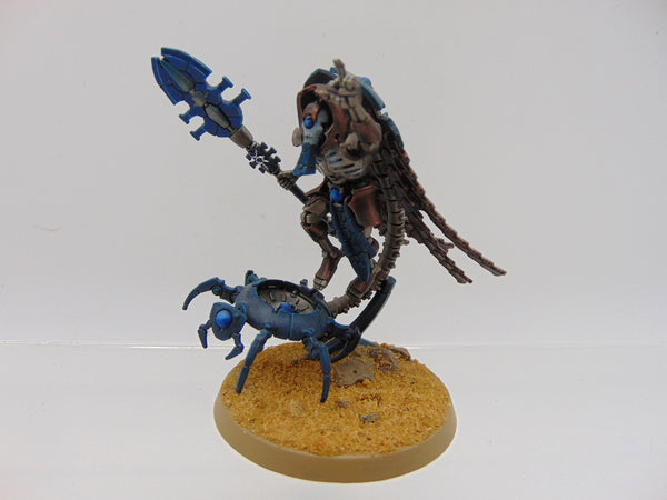 Technomancer / Cryptek