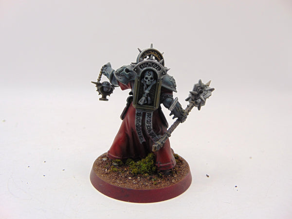 Knight Relictor