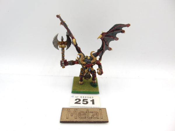 Bloodthirster