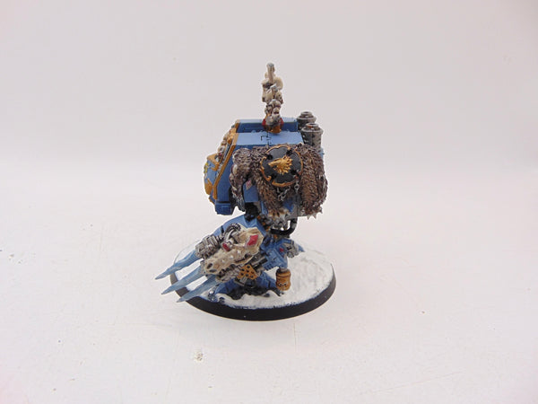 Murderfang