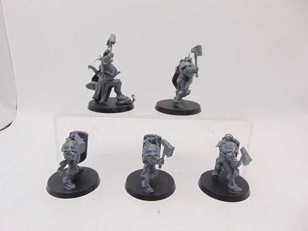 Liberators