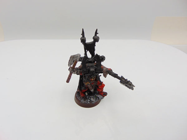 Converted Khorne Champion