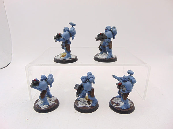 Incursors