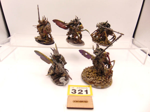 Chaos Knights
