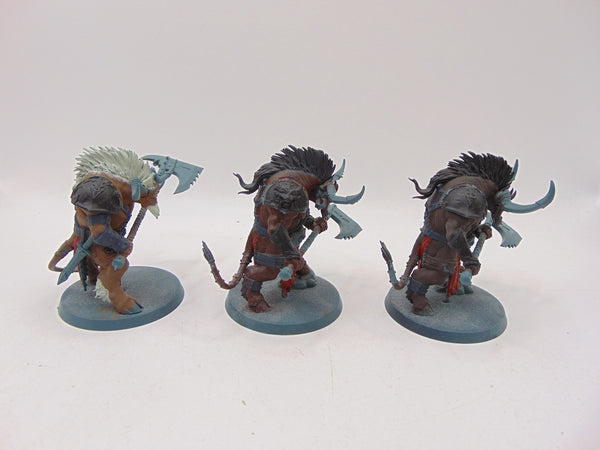Ogroid Theridons