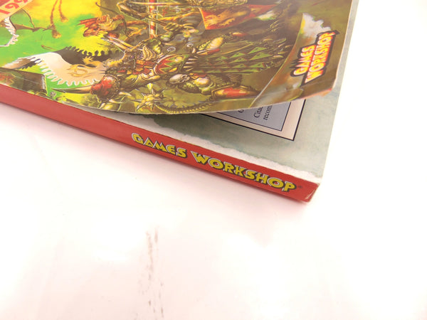 Citadel Miniatures 1997 Annual