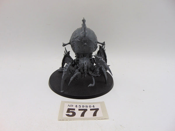 Venomcrawler