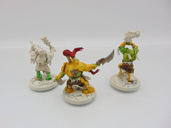 Morgok's Krushas