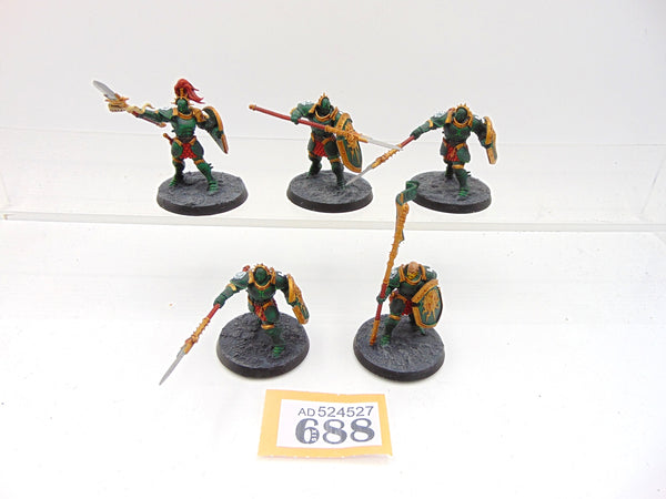 Vindictors