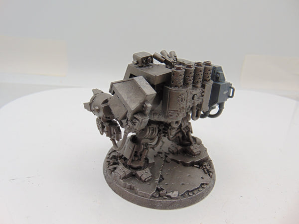 Venerable Dreadnought