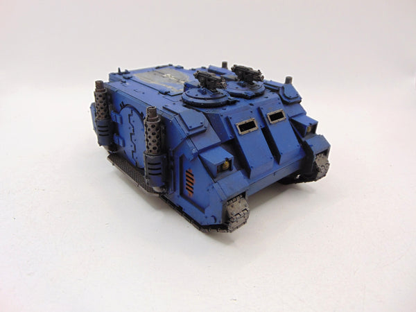Deimos Pattern Rhino