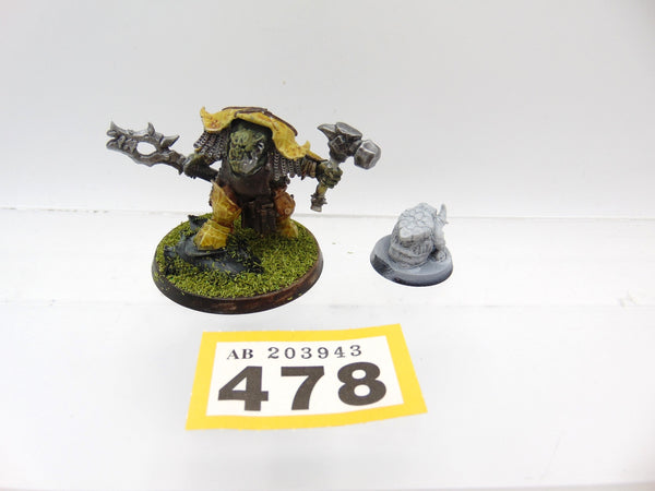 Zoggrok Anvilsmasha