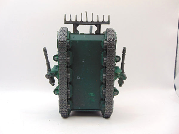 Deimos Pattern Predator Battle Tank