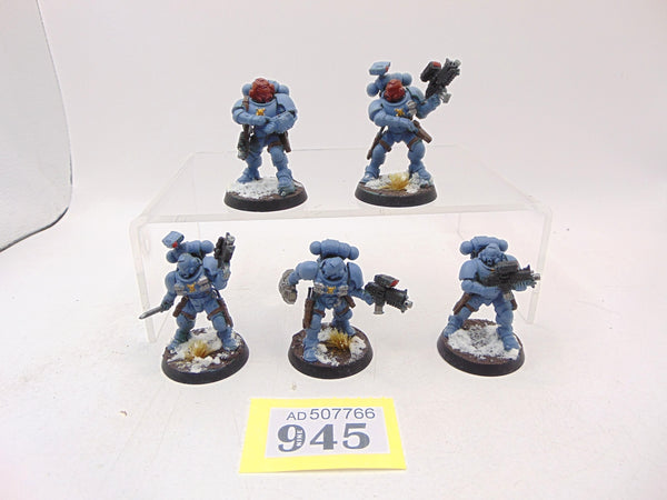 Incursors