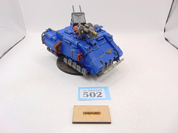 Impulsor