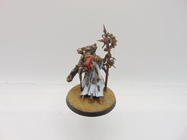 Tech Priest Dominus