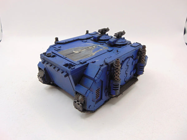 Deimos Pattern Rhino
