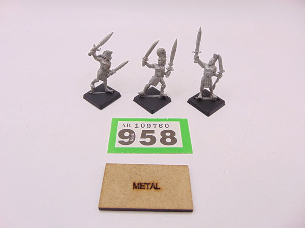 Wardancers