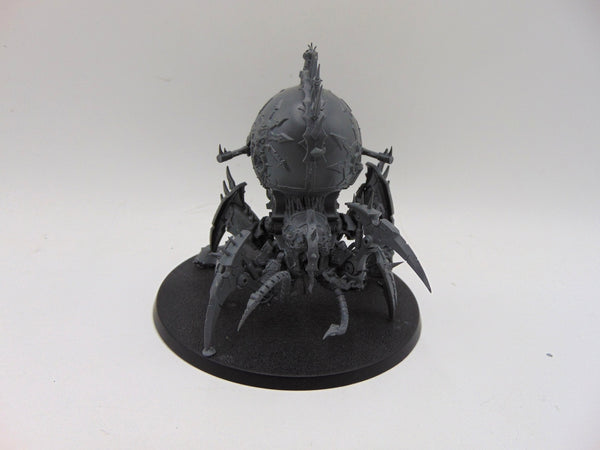 Venomcrawler