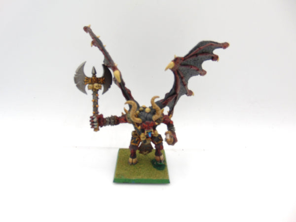 Bloodthirster