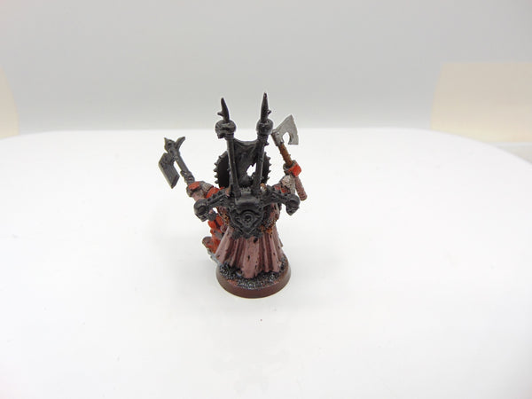 Converted Khorne Champion