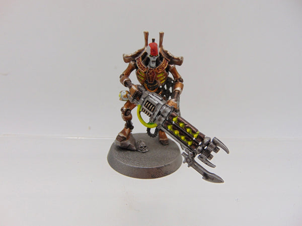 Royal Warden