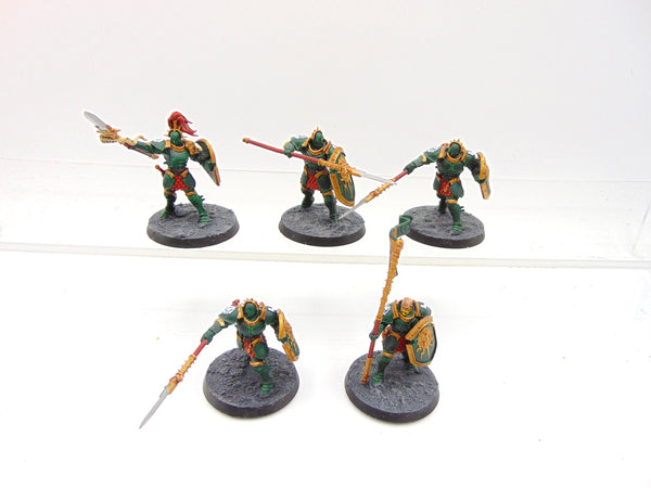 Vindictors