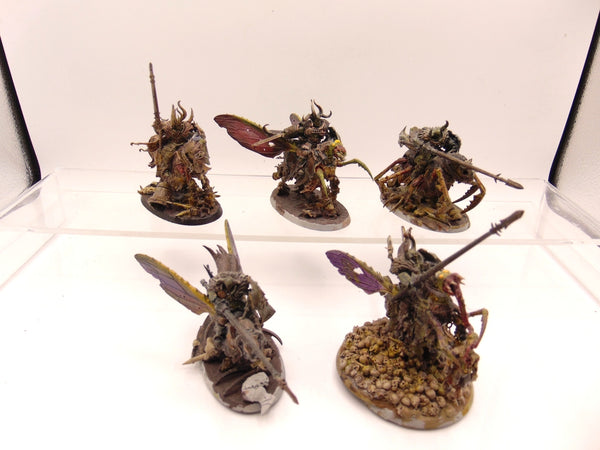 Chaos Knights