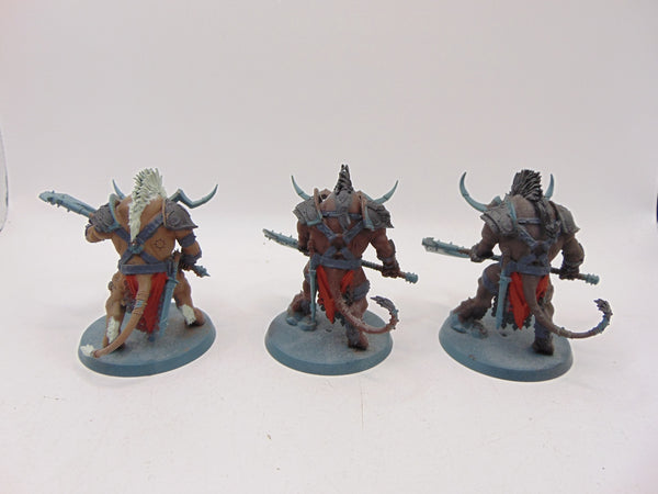 Ogroid Theridons
