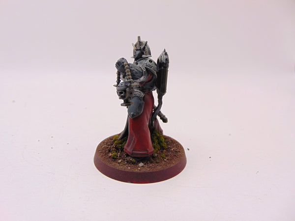 Knight Relictor