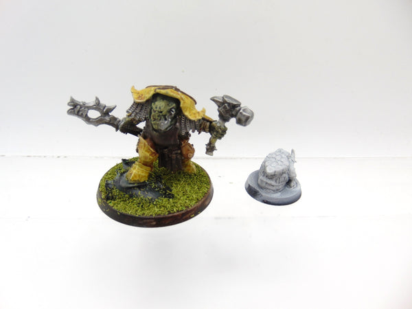 Zoggrok Anvilsmasha