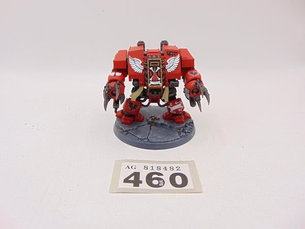 Furioso Dreadnought