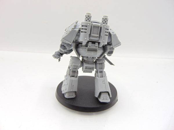 World Eaters Contemptor Dreadnought