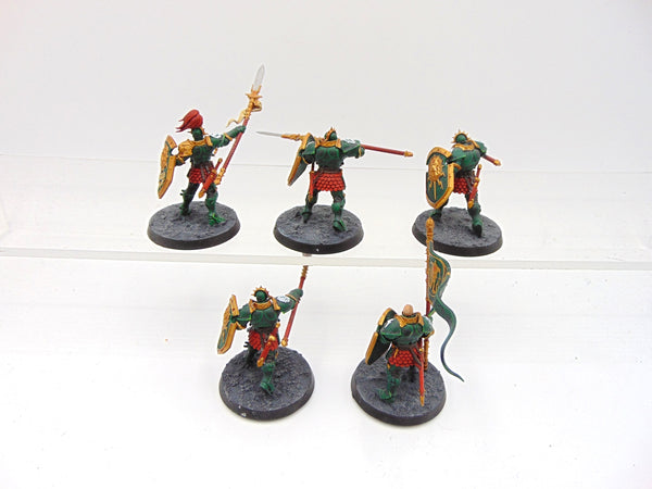 Vindictors