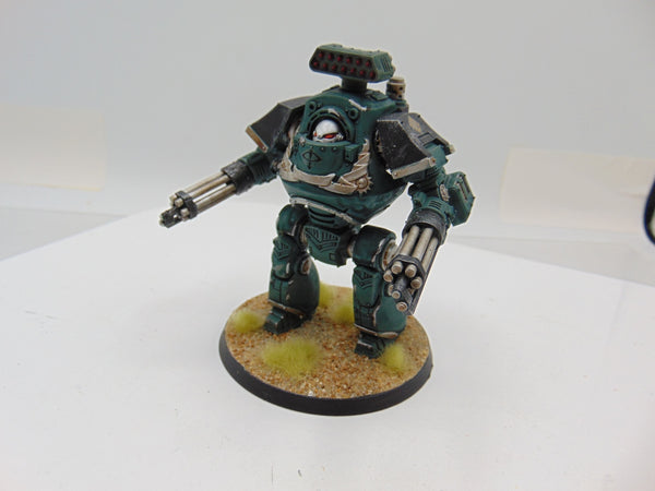 Contemptor Dredanought