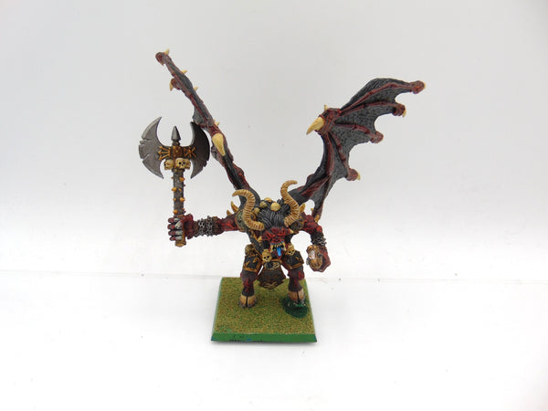 Bloodthirster