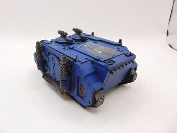 Deimos Pattern Rhino