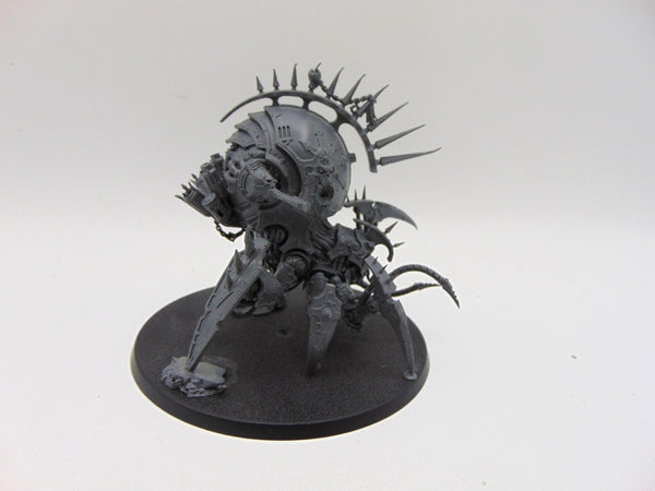 Venomcrawler