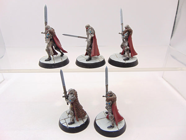 Vigilator Squad