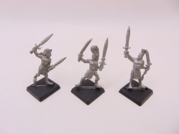 Wardancers